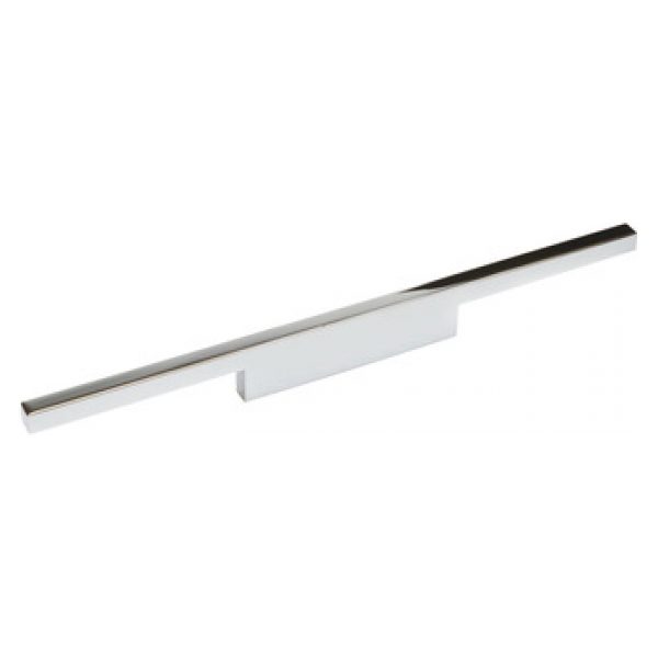 Elvo Pull Bar Handle Polished Chrome