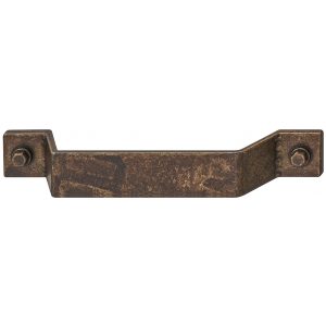 factory d pull handle antique brass