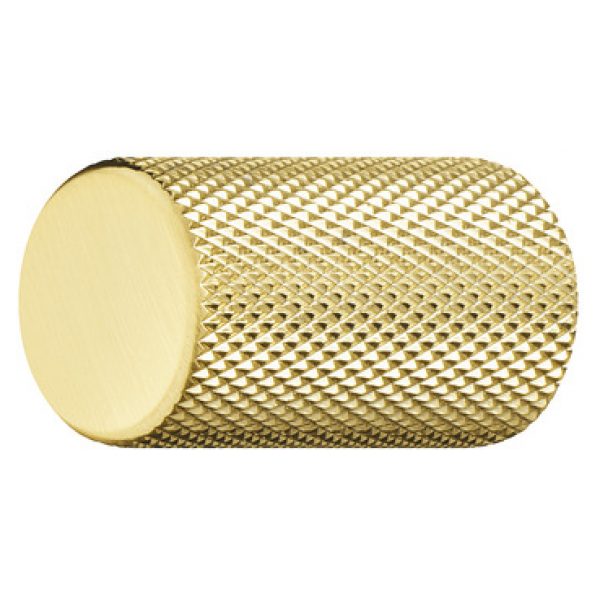 Graf Zinc Alloy Brushed Brass