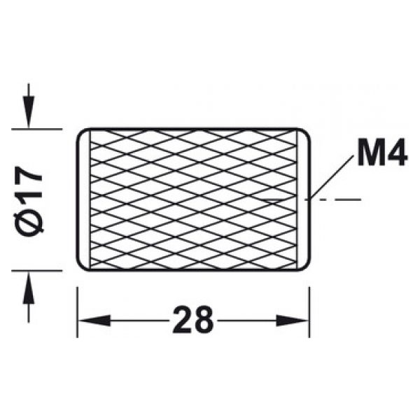 Graf Zinc Alloy Measurements