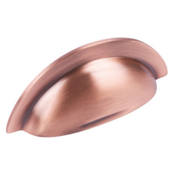 Jude Cup Handle Antique Copper