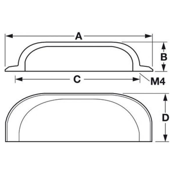 Mulberry Cup Handle Measurements 2