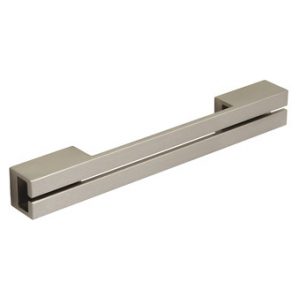 Musgrave D Pull Bar Handle Stainless Steel