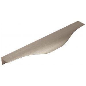 Noma Profile Handle Stainless Steel Effect