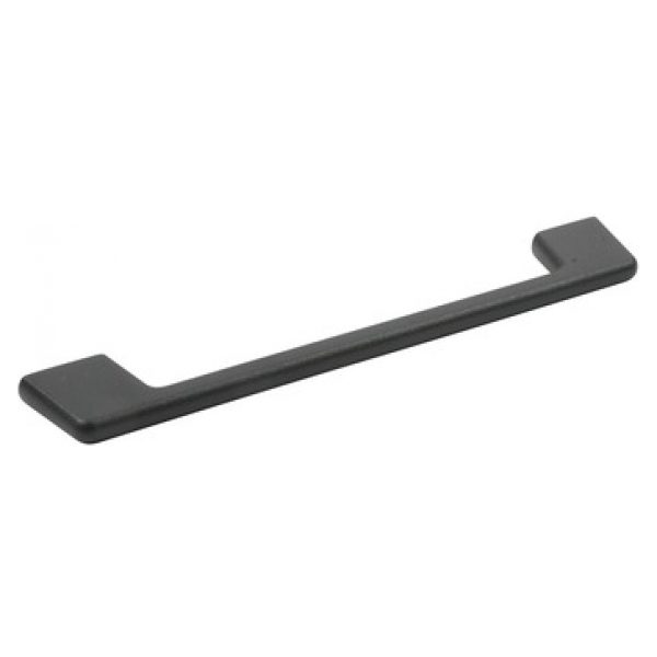 Rhea Pull Bar Handle Graphite