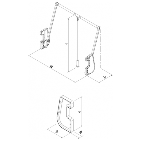 Technical Diagram