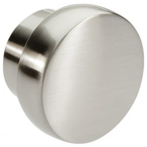 acacia knob handle