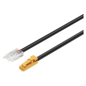 connecting lead for led strip