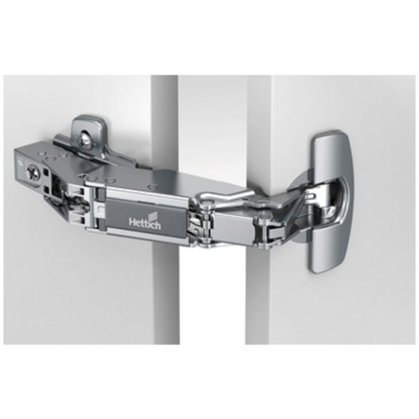 HETTICH 165° SENSYS 8657I CLIP ON HINGE