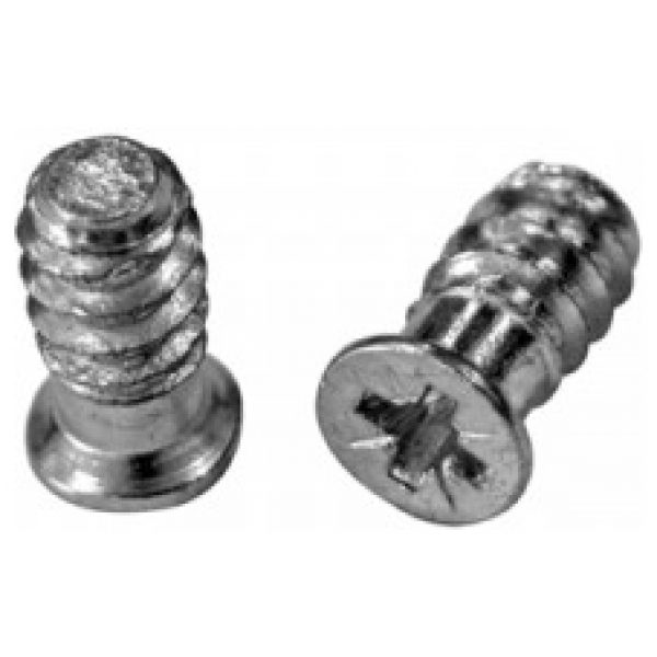 euro screw 6.3 x 13mm