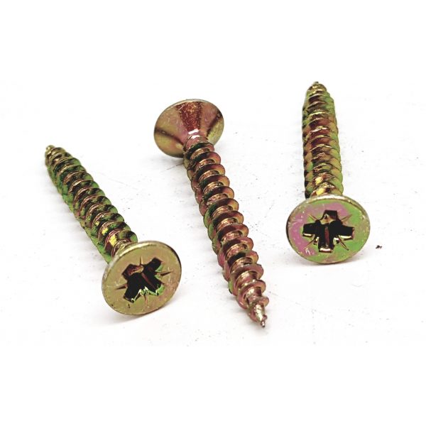 unifix screw gold